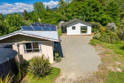 295 Tadmor-Bushend Road, Tapawera, Tasman, Nelson | Tall Poppy 