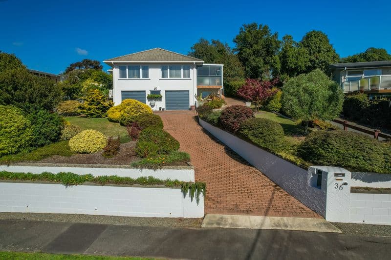 36 Surrey Road, Richmond , Tasman, Nelson | Tall Poppy 