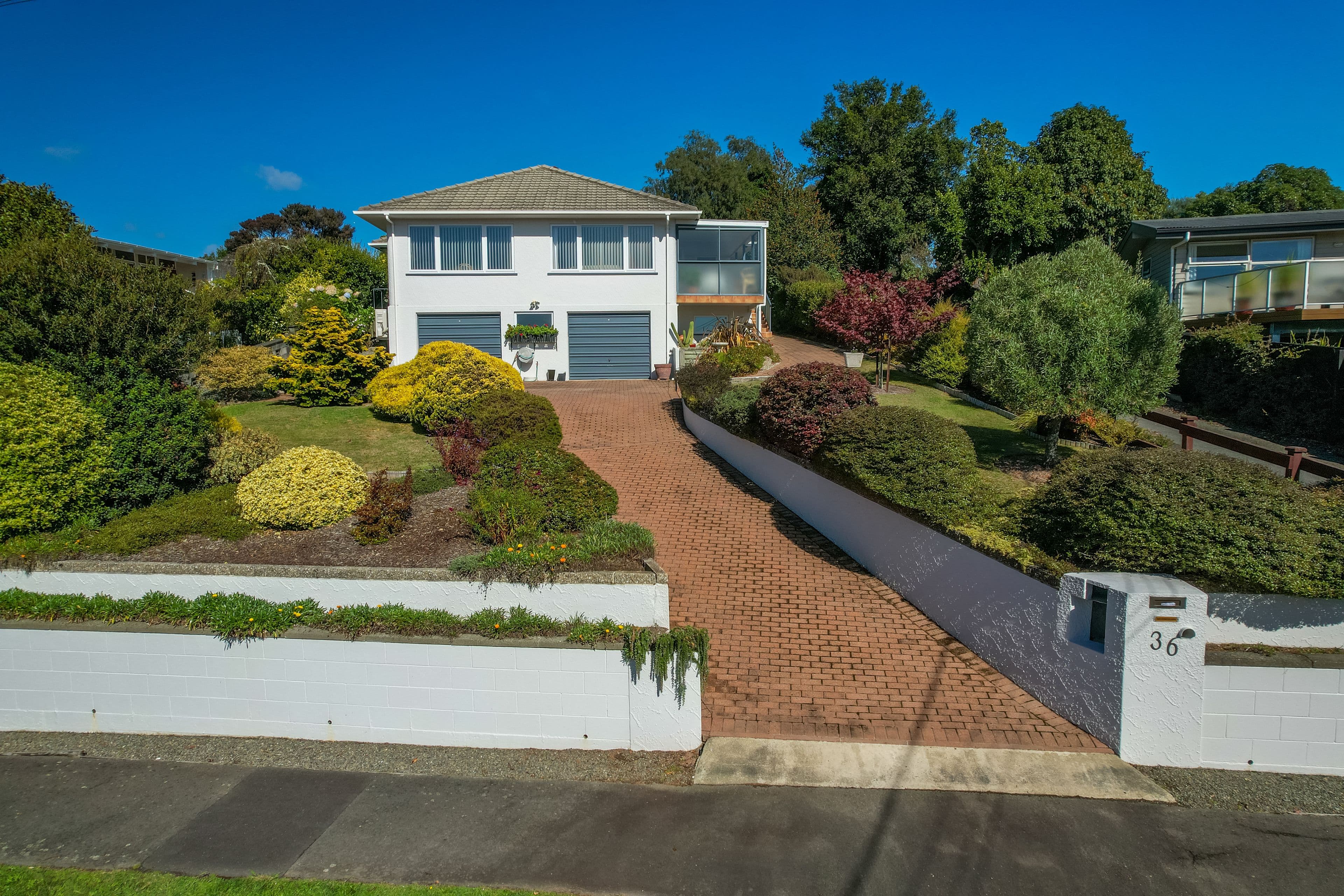 36 Surrey Road, Richmond , Tasman, Nelson | Tall Poppy 