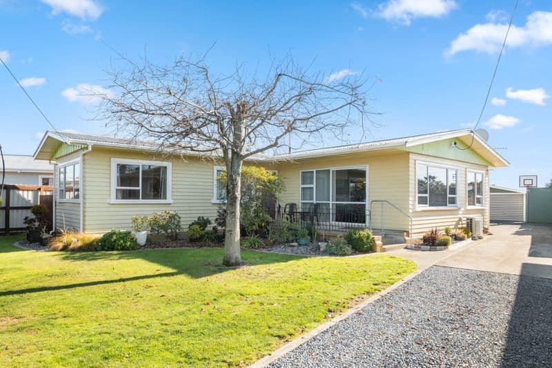 11 Doran Street, Richmond , Tasman, Nelson | Tall Poppy 