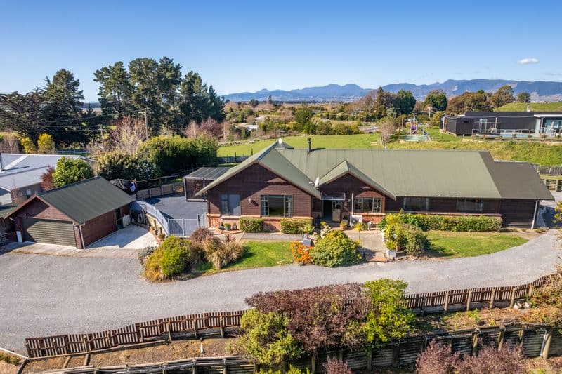 245 The Coastal Highway, Redwood Valley, Tasman, Nelson | Tall Poppy 