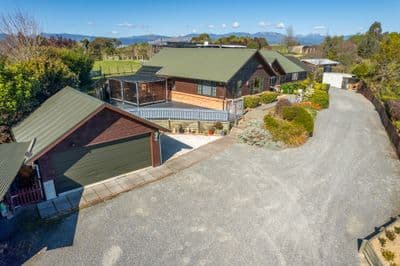 245 The Coastal Highway, Redwood Valley, Tasman, Nelson | Tall Poppy 