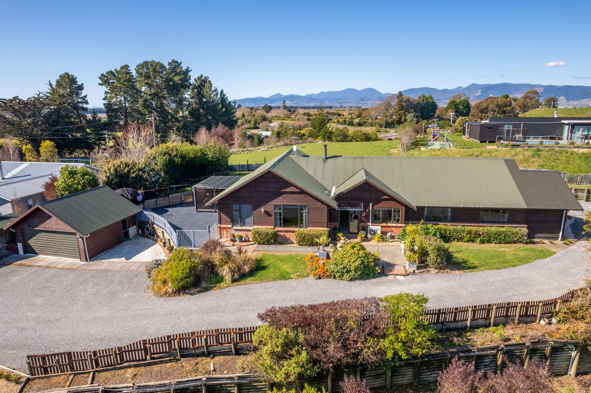 245 The Coastal Highway, Redwood Valley, Tasman, Nelson | Tall Poppy 