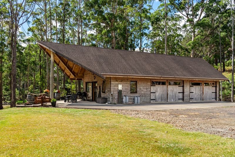 42 Oyster Point Road, Kaukapakapa, Rodney