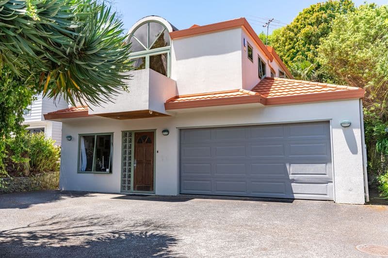 4A Waitomo Avenue, Mount Eden, Auckland City