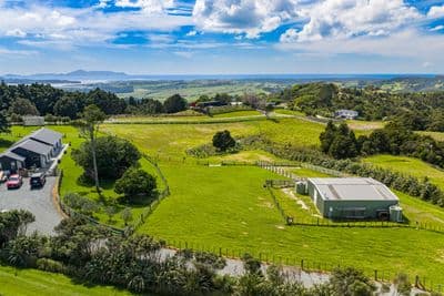 Lot 2, 310 Cames Road, Mangawhai, Kaipara, Northland | Tall Poppy 