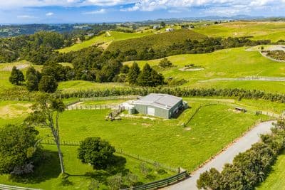 Lot 2, 310 Cames Road, Mangawhai, Kaipara, Northland | Tall Poppy 