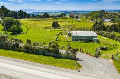 Lot 2, 310 Cames Road, Mangawhai, Kaipara, Northland | Tall Poppy 
