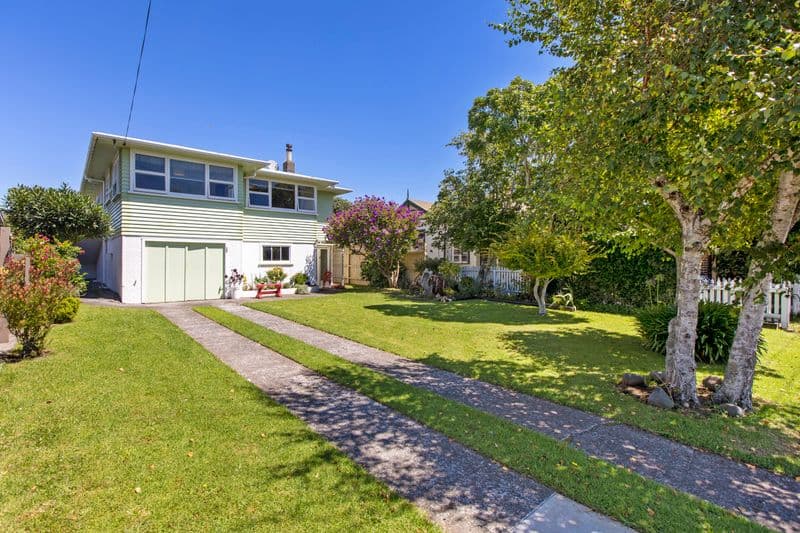 9 Massey Street, Westown, New Plymouth, Taranaki | Tall Poppy 