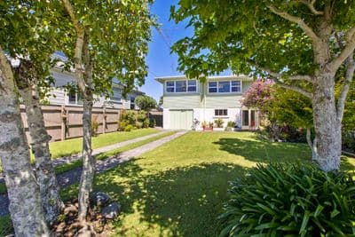 9 Massey Street, Westown, New Plymouth, Taranaki | Tall Poppy 