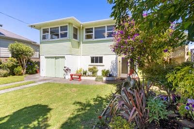 9 Massey Street, Westown, New Plymouth, Taranaki | Tall Poppy 