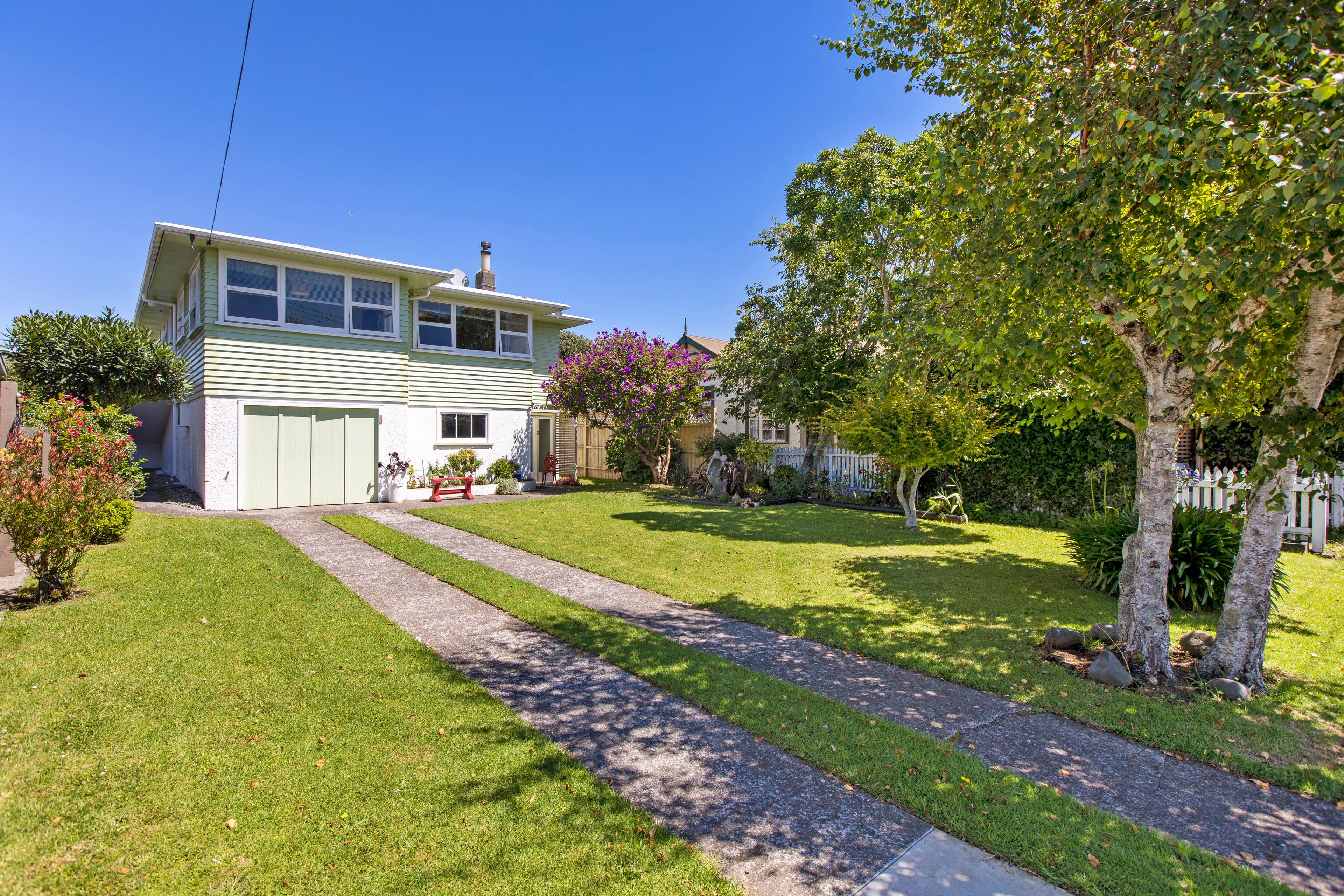 9 Massey Street, Westown, New Plymouth, Taranaki | Tall Poppy 