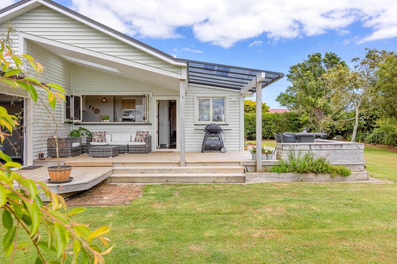 381 Smart Road, Hillsborough, New Plymouth, Taranaki | Tall Poppy 