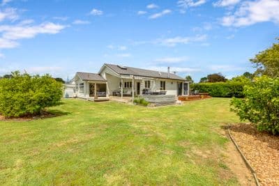 381 Smart Road, Hillsborough, New Plymouth, Taranaki | Tall Poppy 