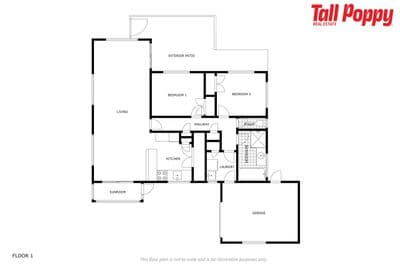 3 Bell Street, Welbourn, New Plymouth, Taranaki | Tall Poppy 