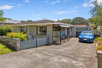 3 Bell Street, Welbourn, New Plymouth, Taranaki | Tall Poppy 
