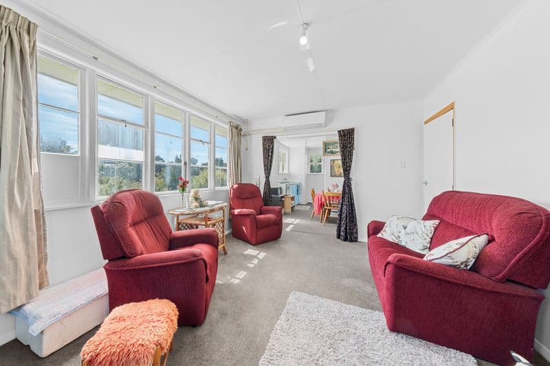 66 Banks Street, Marfell, New Plymouth