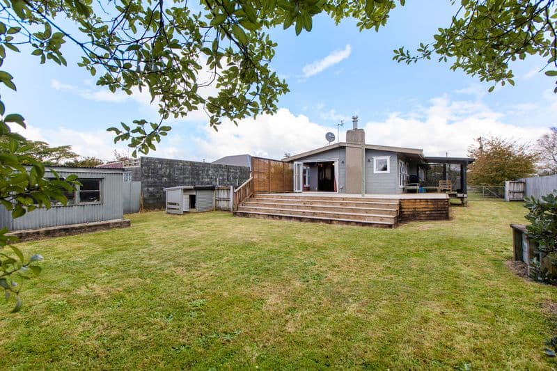 44 Kelly Street, Inglewood, New Plymouth