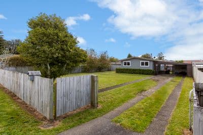 44 Kelly Street, Inglewood, New Plymouth, Taranaki | Tall Poppy 