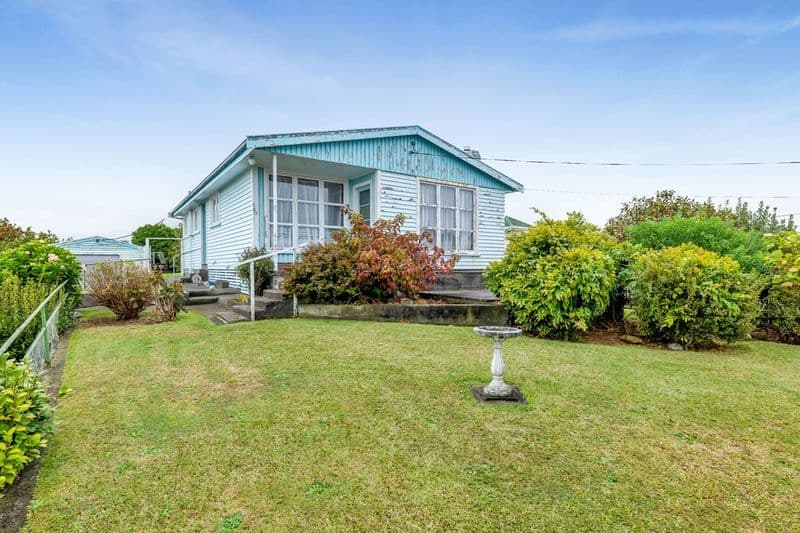 79 Omata Road, Marfell, New Plymouth