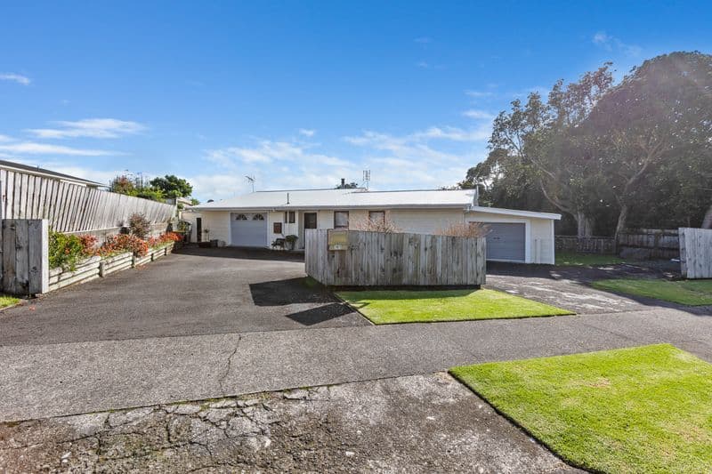 161 Parklands Avenue, Bell Block, New Plymouth