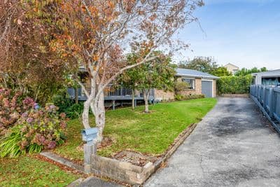 24 Poplar Grove, Whalers Gate, New Plymouth, Taranaki | Tall Poppy 