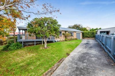 24 Poplar Grove, Whalers Gate, New Plymouth, Taranaki | Tall Poppy 
