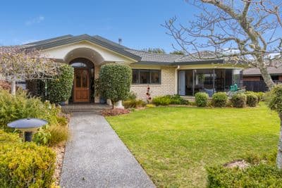 22 Kinross Drive, Merrilands, New Plymouth, Taranaki | Tall Poppy 