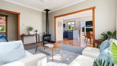 13 Timandra Street, Welbourn, New Plymouth, Taranaki | Tall Poppy 