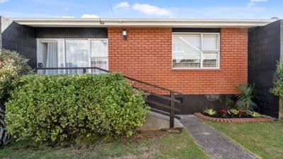 2/58A Paynters Avenue, Strandon, New Plymouth, Taranaki | Tall Poppy 