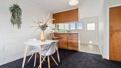 2/58A Paynters Avenue, Strandon, New Plymouth, Taranaki | Tall Poppy 