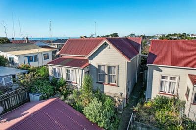 11 & 11a Calvert Road, Moturoa, New Plymouth, Taranaki | Tall Poppy 