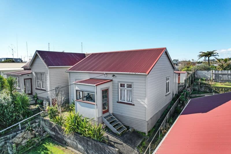 13 Calvert Road, Moturoa, New Plymouth, Taranaki | Tall Poppy 
