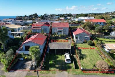 13 Calvert Road, Moturoa, New Plymouth, Taranaki | Tall Poppy 