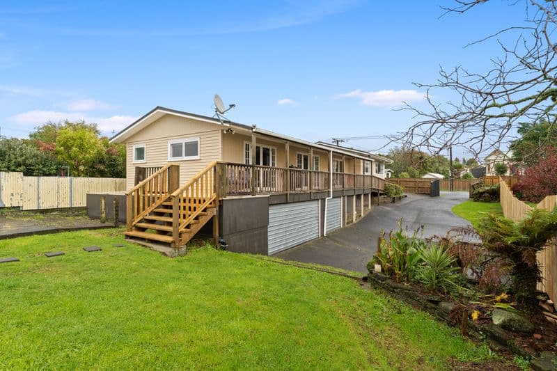 13a Miro Street, Inglewood, New Plymouth
