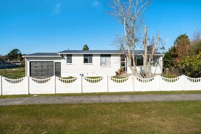 17 Brookes Street, Inglewood, New Plymouth, Taranaki | Tall Poppy 
