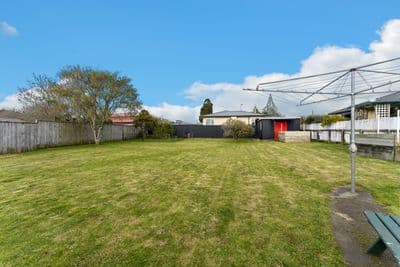 17 Brookes Street, Inglewood, New Plymouth, Taranaki | Tall Poppy 