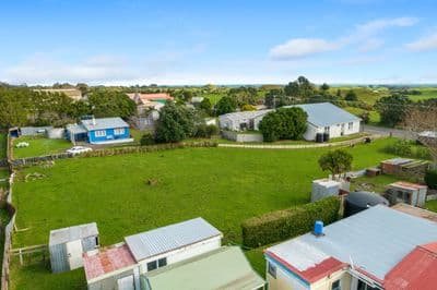 8 Pungarehu Road, Pungarehu, South Taranaki, Taranaki | Tall Poppy 