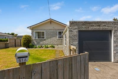 61A Doone Street, Lynmouth, New Plymouth, Taranaki | Tall Poppy 