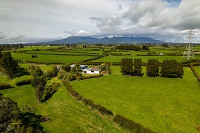 59 Alfred Road, Egmont Village, New Plymouth, Taranaki | Tall Poppy 