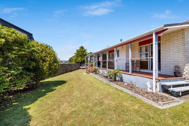 15 Virginia Place, Whalers Gate, New Plymouth