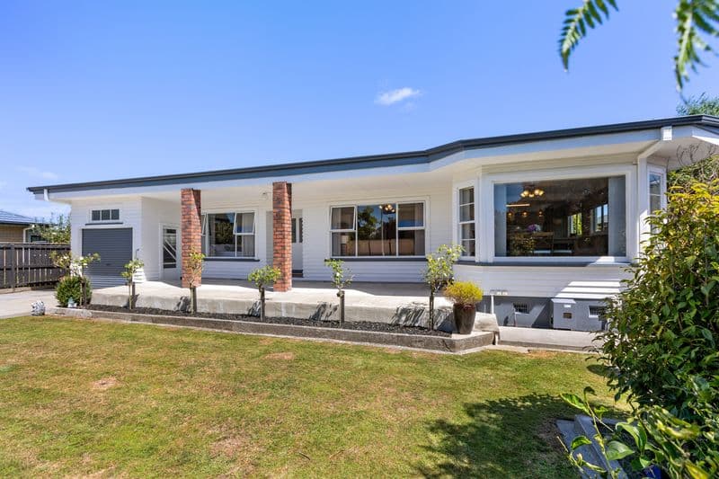 60 Cutfield Street, Inglewood, New Plymouth