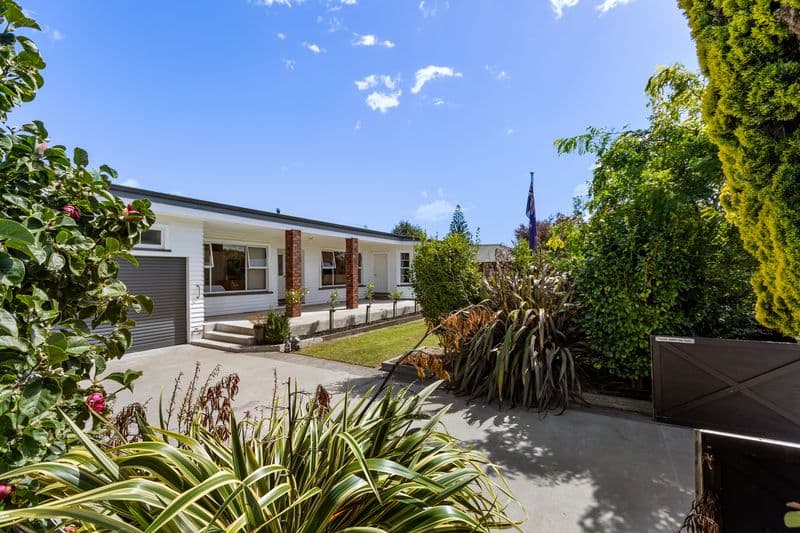 60 Cutfield Street, Inglewood, New Plymouth