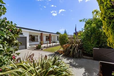 60 Cutfield Street, Inglewood, New Plymouth, Taranaki | Tall Poppy 