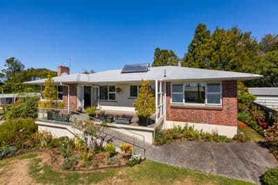 6 Totara Terrace, Inglewood, New Plymouth, Taranaki | Tall Poppy 