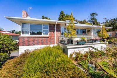 6 Totara Terrace, Inglewood, New Plymouth, Taranaki | Tall Poppy 