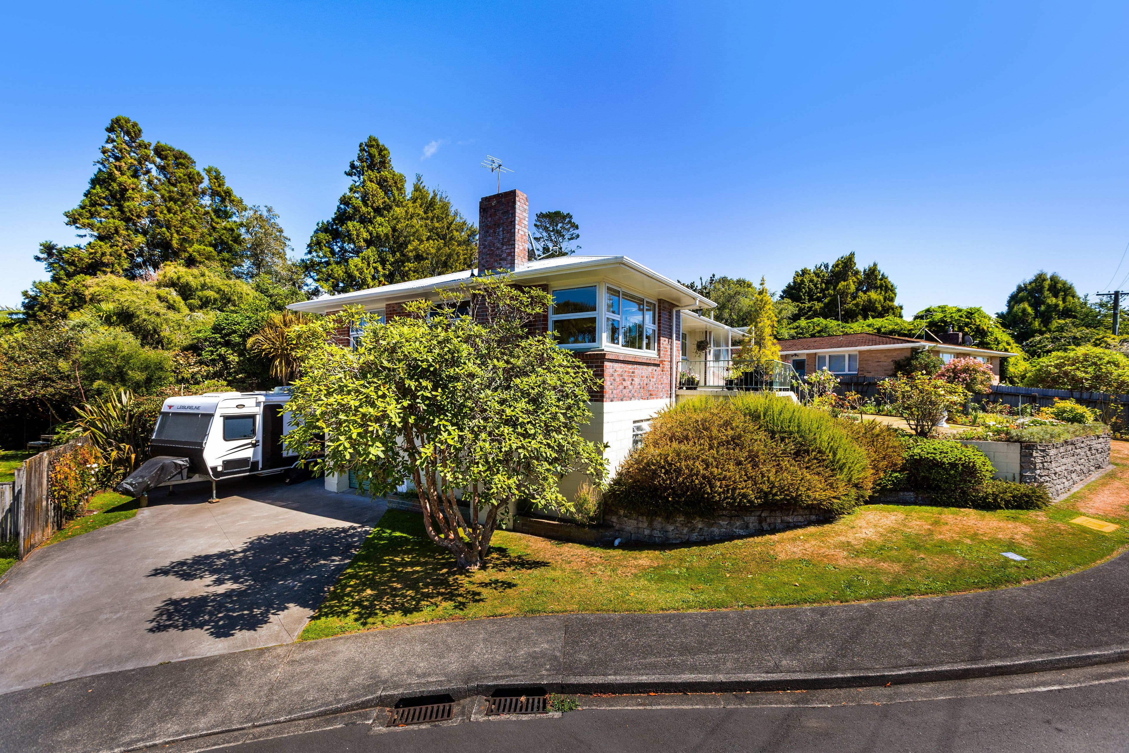 6 Totara Terrace, Inglewood, New Plymouth, Taranaki | Tall Poppy 