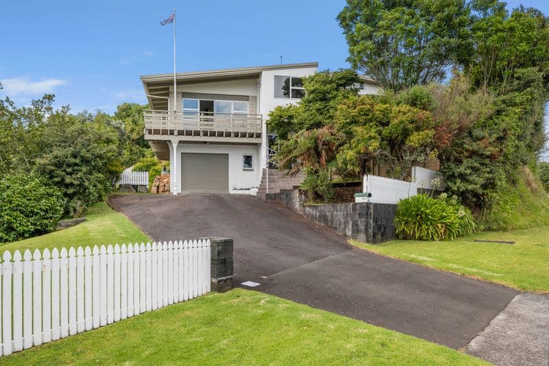 245 Frankley Road, Frankleigh Park, New Plymouth