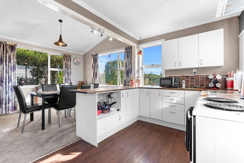 157 Parklands Avenue, Bell Block, New Plymouth