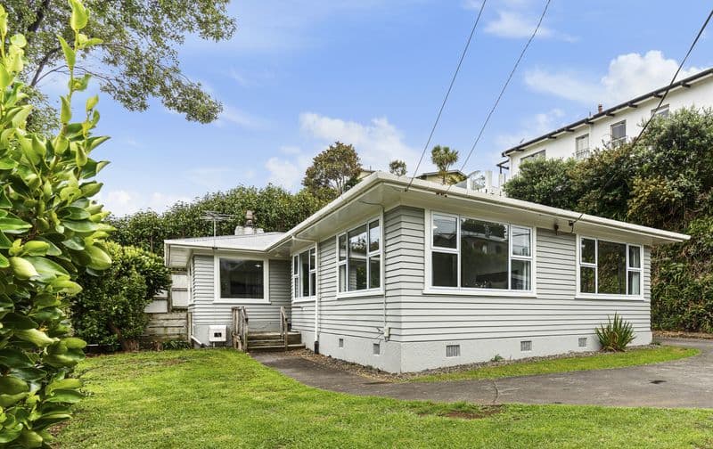 388 St Aubyn Street, Moturoa, New Plymouth